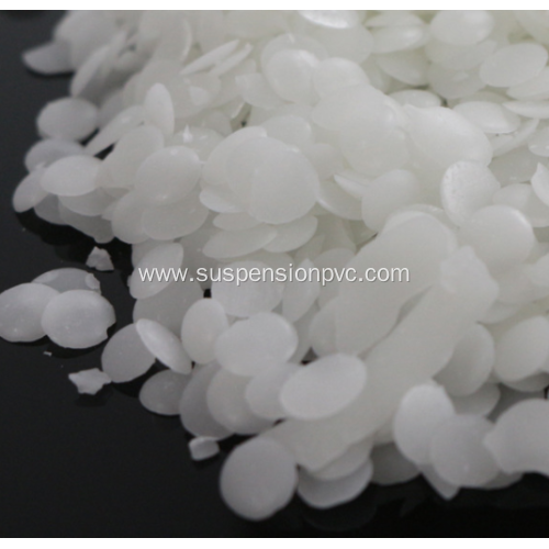 Low Oil Content 58-60 Semi Refined Paraffin Wax